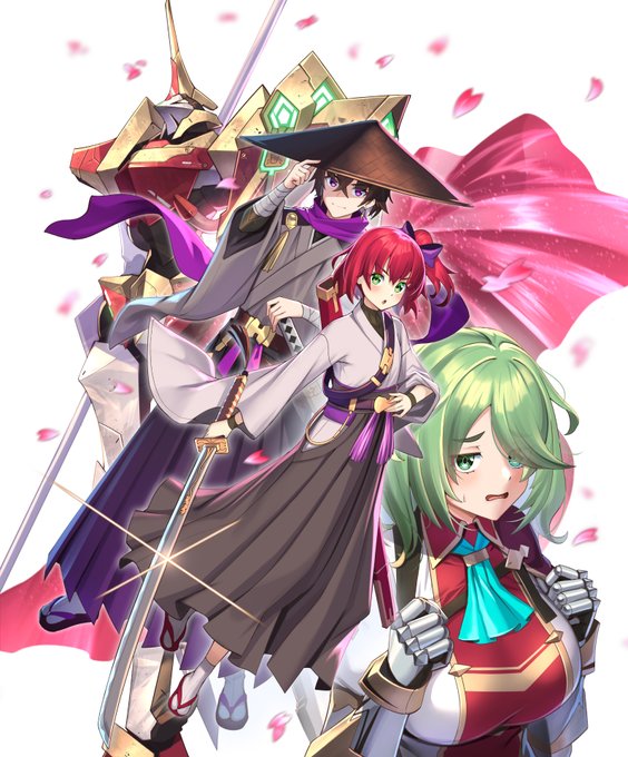 10月25日に「俺は星間国家の悪徳領主!9巻」が発売となります!  今回もメロンブックス様にて書下ろしタペストリーが付属する限定版がございます。  
また、灘島かい先生のコミカライズ7巻も同日発売です。
既に予約受付中ですので何卒よろしくお願い致します! 
通常版
https://t.co/PEjjvv9MWw 