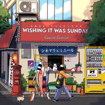 Nuts On The Radio (@nutsontheradio) on Twitter photo On this weeks NOTR show we have a track from the jangletastic "Wishing It Was Sunday" debut album by Manila's <a href="/CinemaLumierePH/">Cinéma Lumière</a>, which is out now via <a href="/subjangle/">subjanglesounds</a>.
#tunein to <a href="/OceanCity_Radio/">Ocean City Radio</a>, <a href="/KDUBRadio1/">KDUB Radio</a>, <a href="/my_indie_radio/">My Indie Radio 📻</a>, <a href="/Bombshell_Radio/">Bombshell Radio</a> and soundofspitfire.co.uk from tonight. On this weeks NOTR show we have a track from the jangletastic "Wishing It Was Sunday" debut album by Manila's <a href="/CinemaLumierePH/">Cinéma Lumière</a>, which is out now via <a href="/subjangle/">subjanglesounds</a>.
#tunein to <a href="/OceanCity_Radio/">Ocean City Radio</a>, <a href="/KDUBRadio1/">KDUB Radio</a>, <a href="/my_indie_radio/">My Indie Radio 📻</a>, <a href="/Bombshell_Radio/">Bombshell Radio</a> and soundofspitfire.co.uk from tonight.