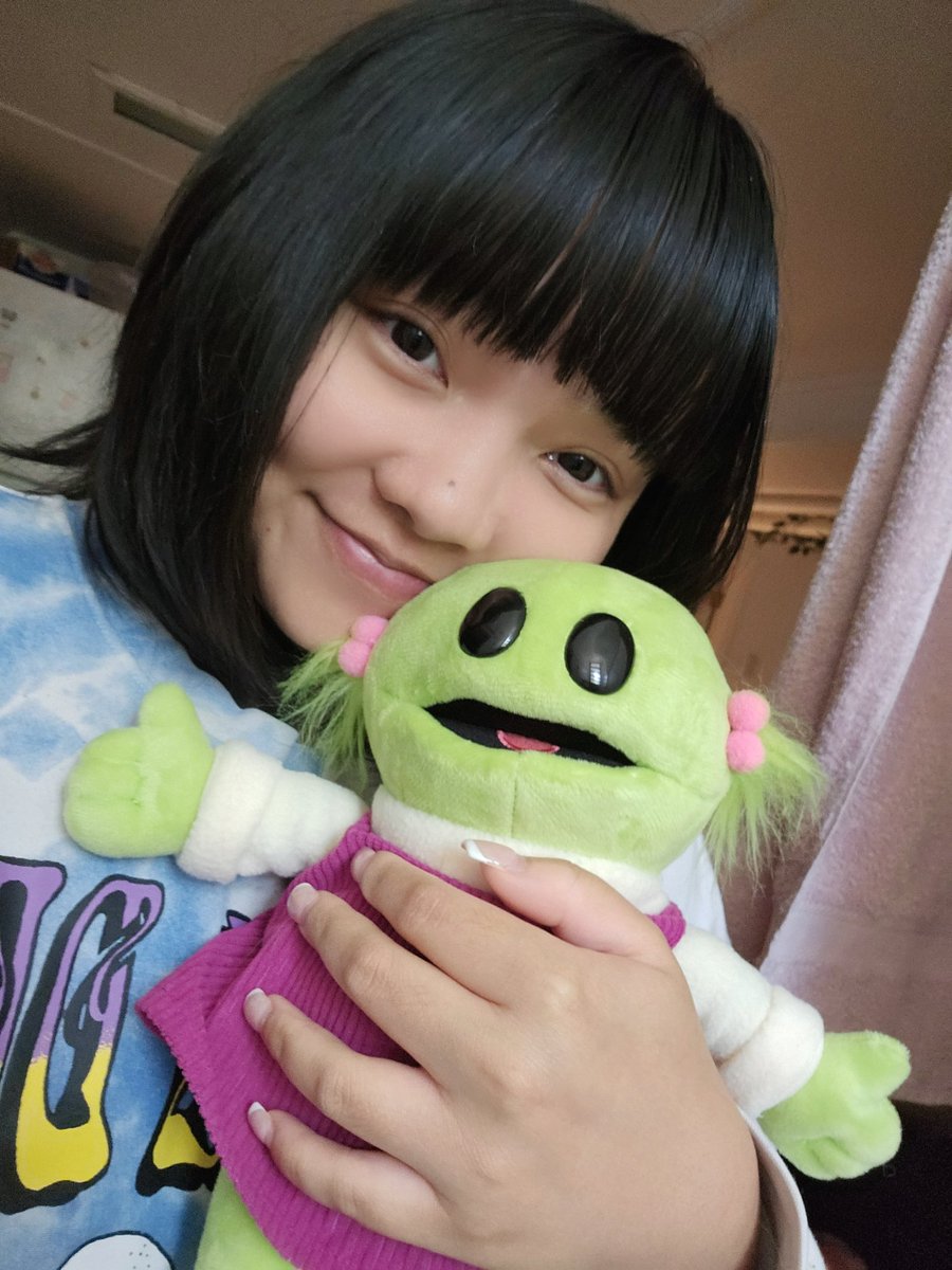 #nanalan #mona <a href="/nanalanofficial/">nanalan'</a> 🫛👑