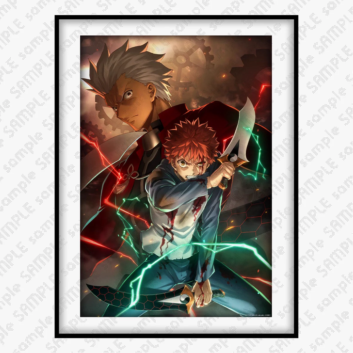 ufotable on X: 