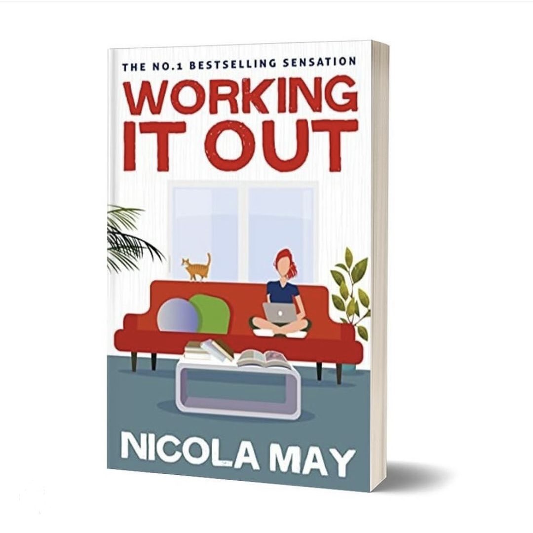 roddamn's tweet image. ECSTATIC! The screen adaptation of romcom superstar @nicolamay1 ‘s Working It Out, a project I developed and script edited, penned by the inimitable Sabrina Semidei, has just been optioned by @AstonProduction and Troy TV. 

I can’t wait to see it come to life. Hear! Hear!
