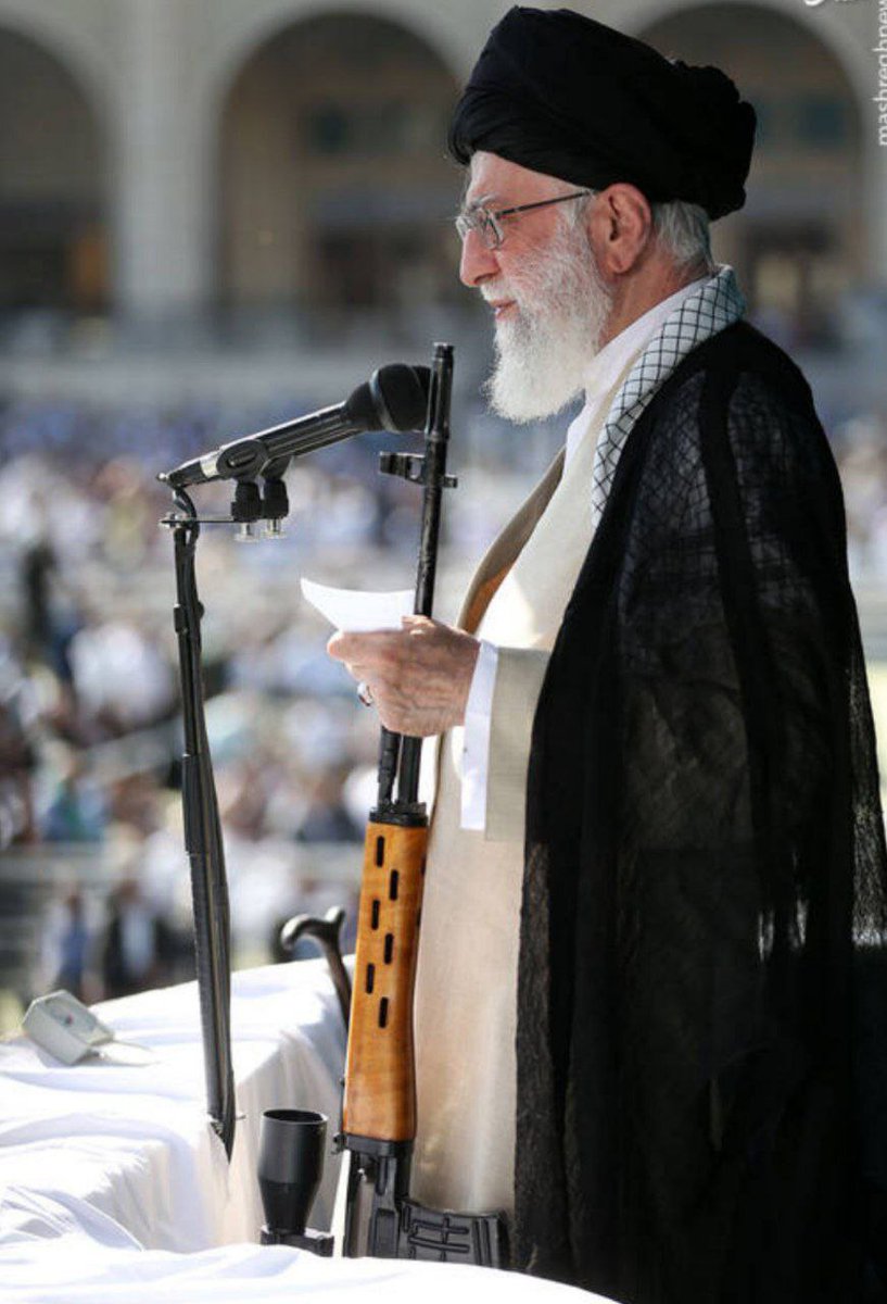 mahtabyazdy_63's tweet photo. سرانجام جنایت‌های رژیم صهیونی، حذف این گرگ خون‌آشام از صحنه وجود خواهد بود
#لبيك_يا_خامنه_ای‌ 
#نماز_نصر https://t.co/YFRlPWpjIZ