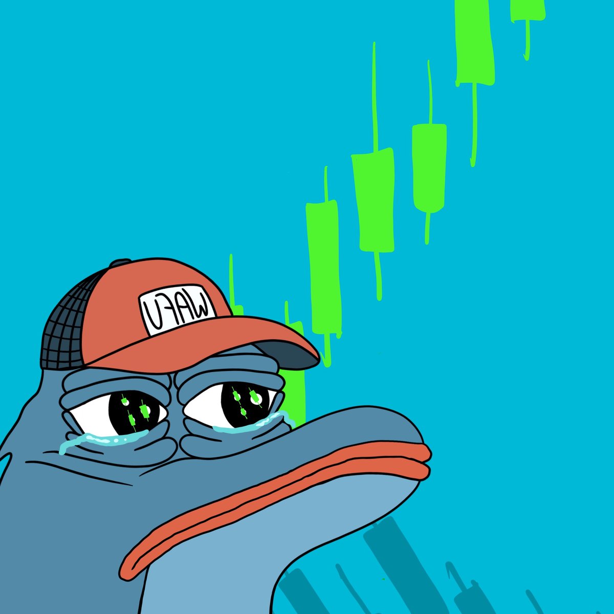 Dolphin Finance ($DFIN) tweet media