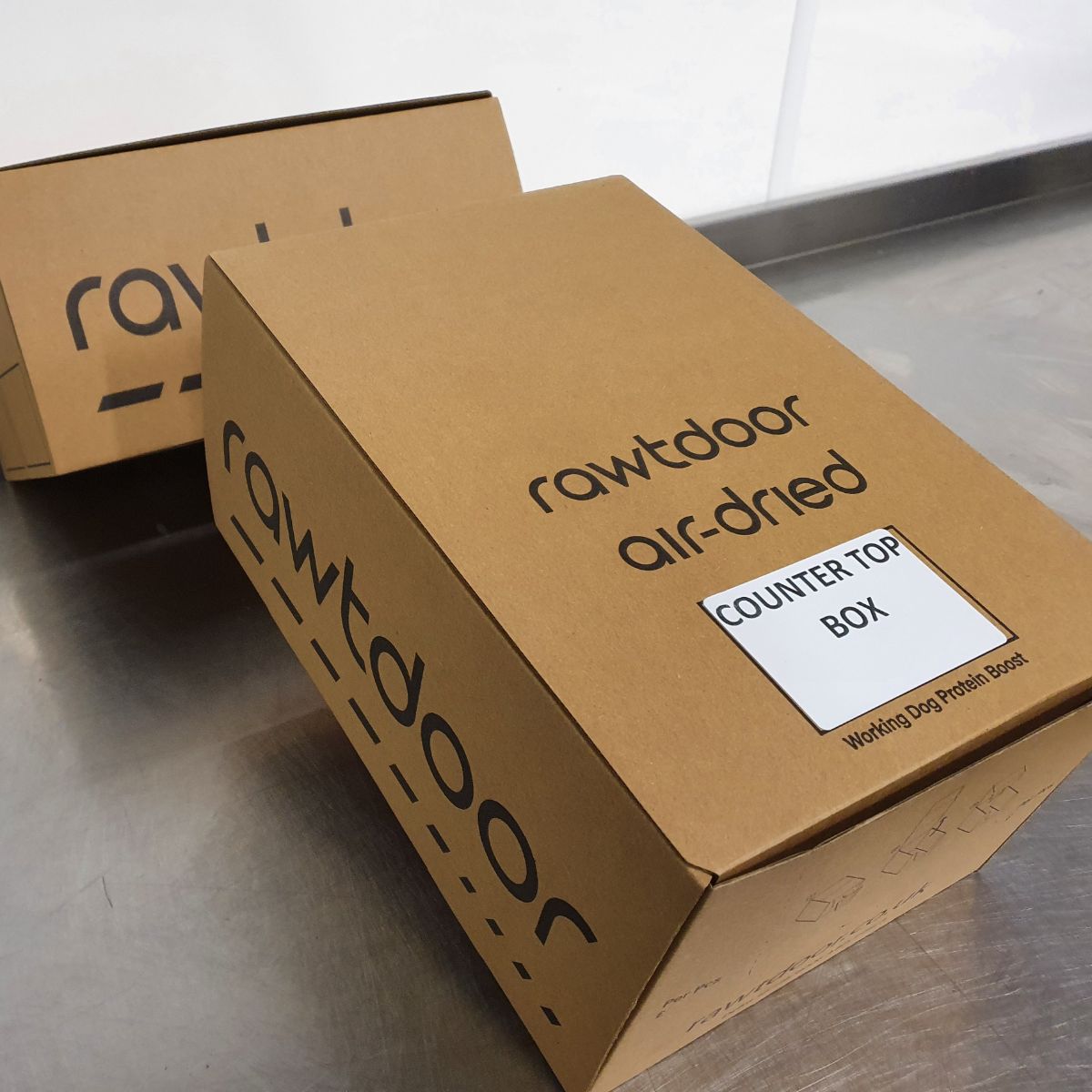 rawtdoor LTD. tweet media