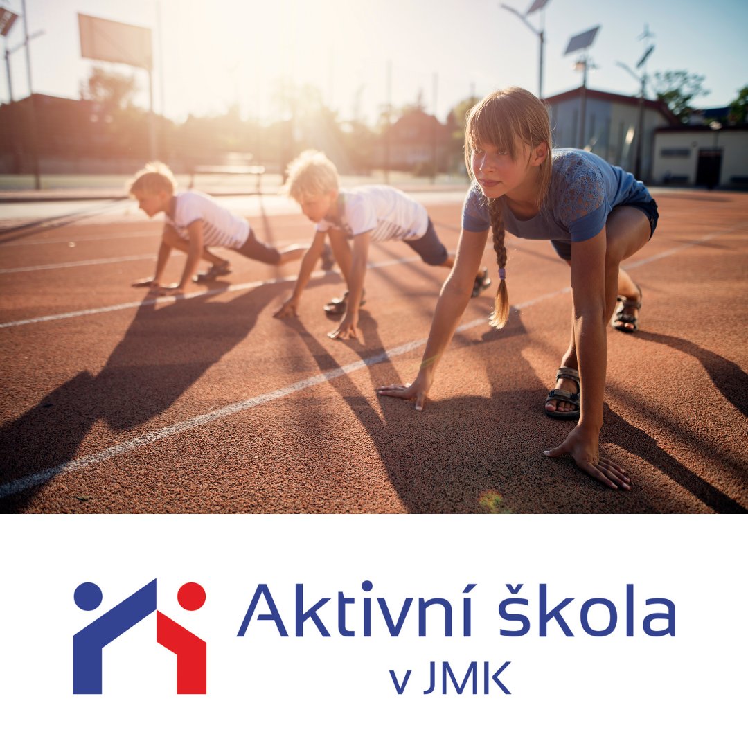 Odborníci z FSpS MU a partnerských organizací právě spouští projekt spolupráce se ZŠ a SŠ v oblasti pohybových aktivit a zdravého životního stylu AKTIVNÍ ŠKOLA. 🏃🤸fsps.muni.cz/aktivniskola/a…