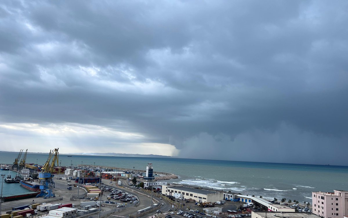 Port of Durrës tweet media