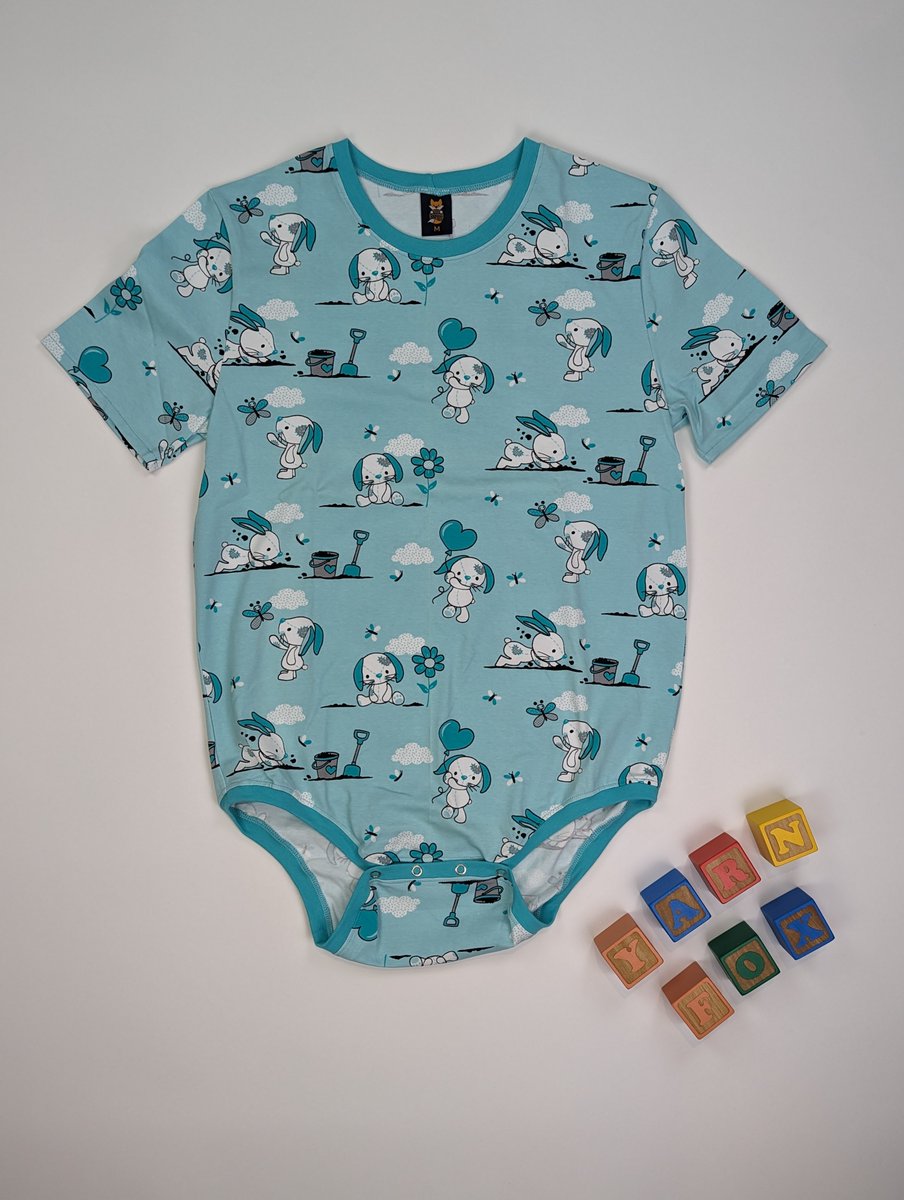 Tenarion_Echo's tweet photo. Did you know, I am sewing Cub- and Adult Baby Clothes?

Check out my account for sewing and my website:

YarnFox: @TheYarnFox 
Website: https://t.co/GrMwJQAaGM https://t.co/VQWh2jR5Fm