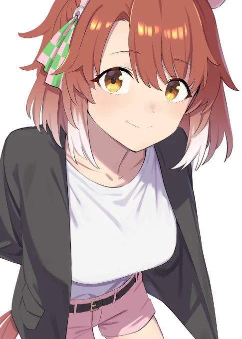 ダンツフレーム #ウマ娘 