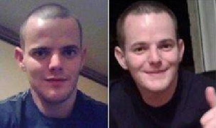 Allan Bryant went missing at age 23 from #Glenthroes (#Fife) (#Scotland) on November 3, 2013. (Call/text 116000 quoting 13-003332 or Police Scotland on 101 or Crimestoppers on 0800 555 111) tinyurl.com/y38btesb tinyurl.com/y5hzu7z9