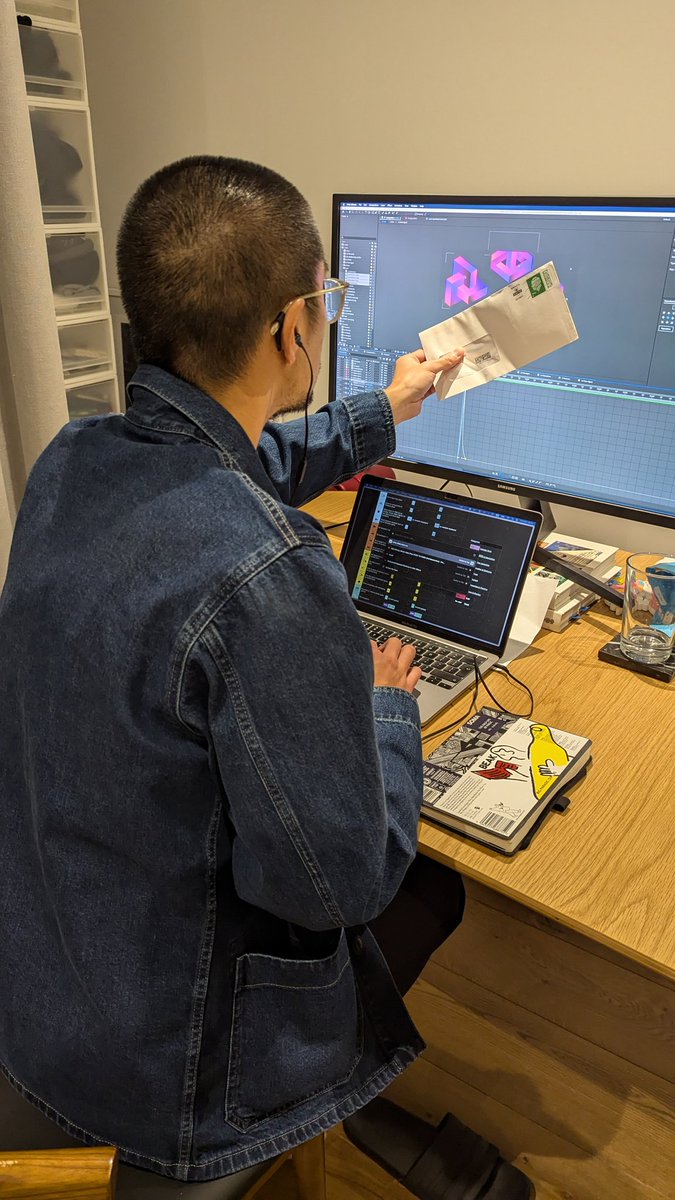 MTSK3000's tweet image. Beat this, AI