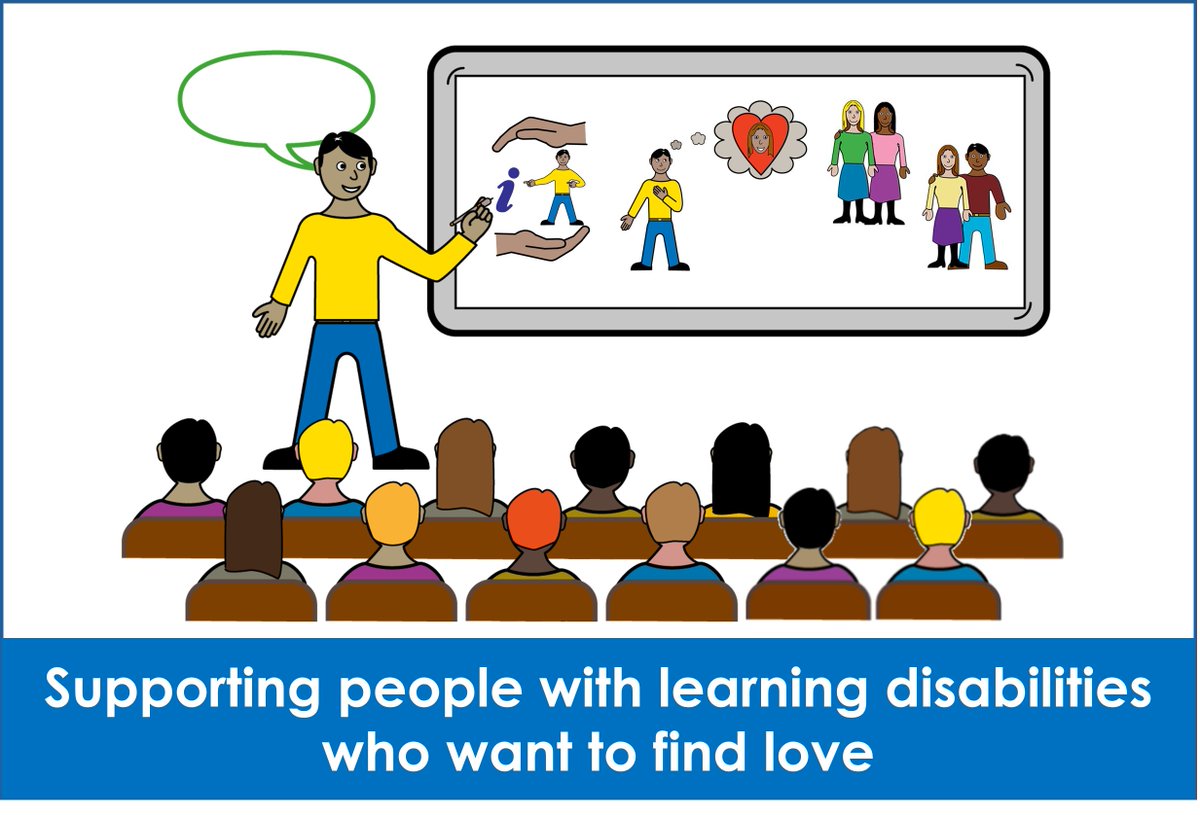 Through The Maze (@throughthemaze) on Twitter photo In November <a href="/ConnectintNorth/">Connect in the North</a> are running training for family carers and staff who want to support people to find love and have healthy relationships. For more info visit the website:
citn.org.uk/news_articles/… In November <a href="/ConnectintNorth/">Connect in the North</a> are running training for family carers and staff who want to support people to find love and have healthy relationships. For more info visit the website:
citn.org.uk/news_articles/…