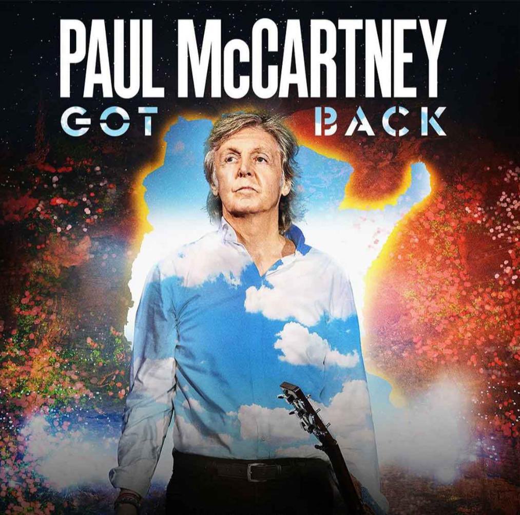 VIERNES 🍀🍀🍀🍀🍀 #ElClubDelMoro 📻 en VIVO hasta las 10.  Hoy regalamos de TODOO 💪VIAJES + ESTADÍAS a SAN MARTÍN DE LOS ANDES. Además PASES PARA PAUL MC CARTNEY &amp; CAMISETAS DE BOCA  #ElClubDelMoro FM99.9  <a href="/la100fm/">LA 100</a> La 💯