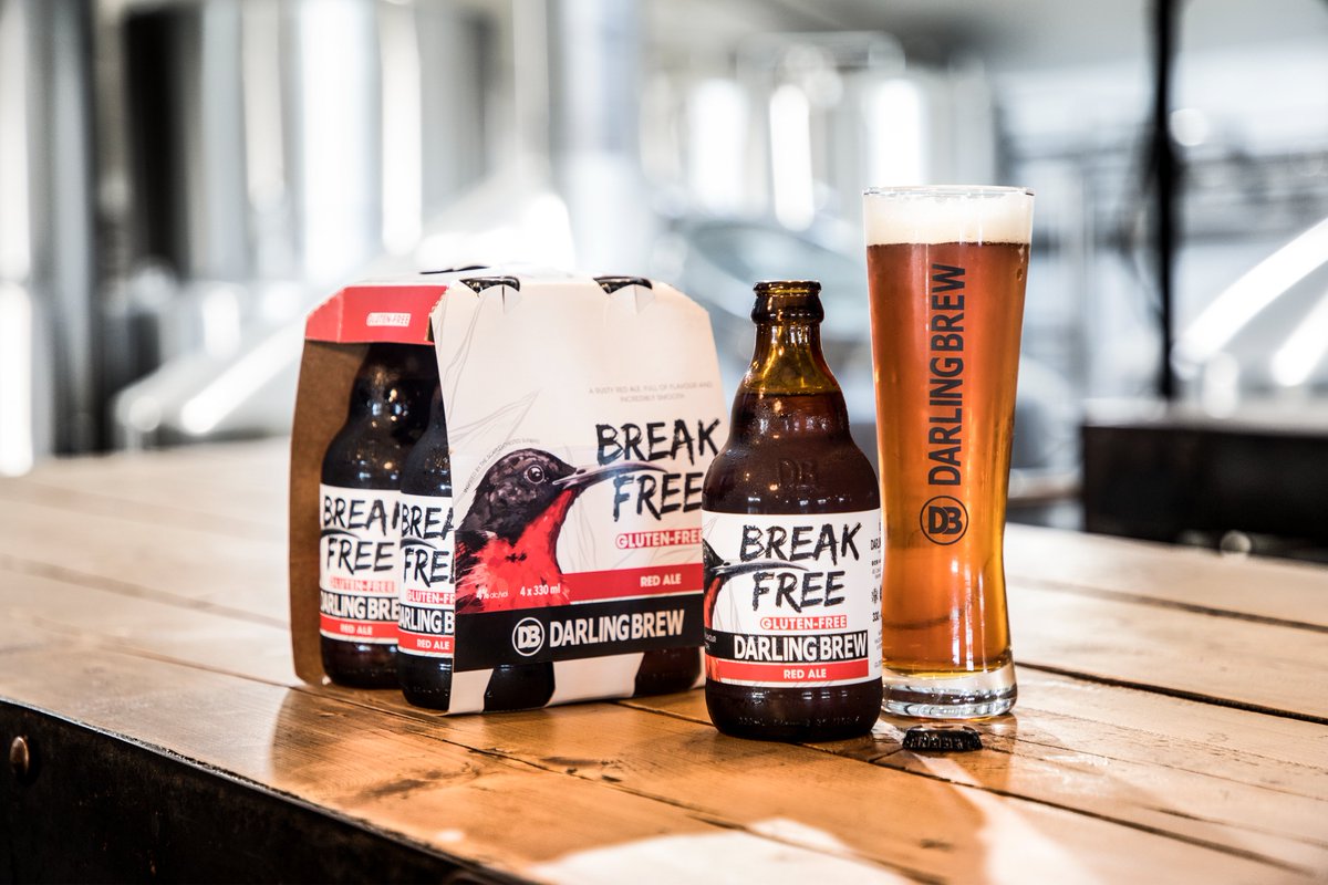 Cape Business News (@businessnewsct) on Twitter photo Darling Brew debuts delicious Gluten-Free Red Ale - In a world where beer enthusiasts continually seek new and exciting flavours, Darling Brew, Africaβs most-awarded brewery, has again risen to the occasion. - cbn.co.za/industry-news/β¦ #ale #brewery #beer #glutenfree <a href="/DarlingBrew/">Darling Brew</a> Darling Brew debuts delicious Gluten-Free Red Ale - In a world where beer enthusiasts continually seek new and exciting flavours, Darling Brew, Africaβs most-awarded brewery, has again risen to the occasion. - cbn.co.za/industry-news/β¦ #ale #brewery #beer #glutenfree <a href="/DarlingBrew/">Darling Brew</a>