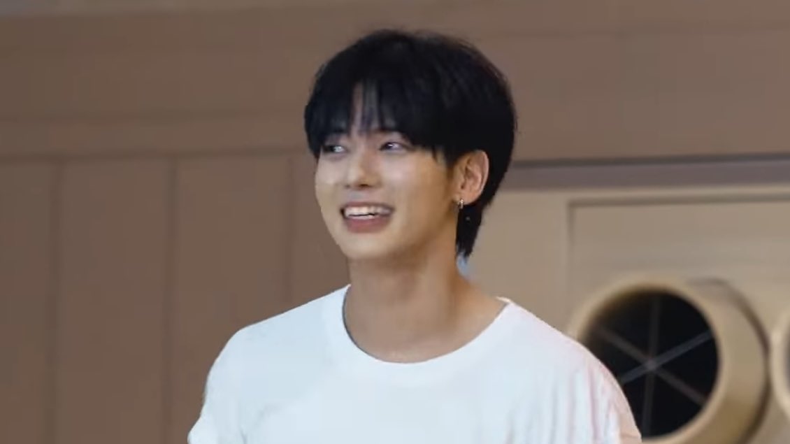 taehyun is love personified ᯓᡣ𐭩