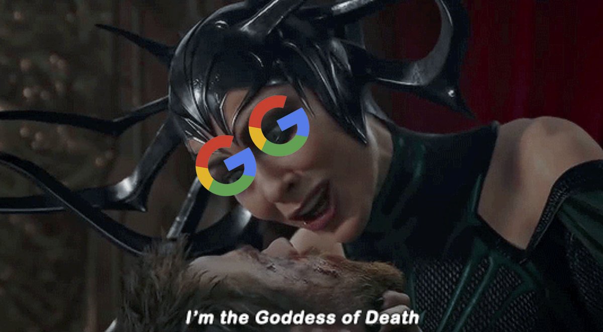 Got that Friday feeling and feel like hiring me? After four amazing years as Trending News Editor, GGRecon is no more.  

With bylines at IGN, Digital Spy, Den of Geek, Yahoo!, Screen Rant, and more, I'm looking for TV, movie, and gaming work. RTs and DMs appreciated 🍿