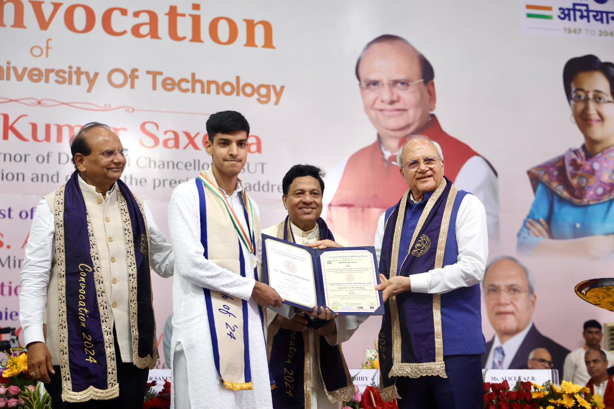 LG Delhi tweet media