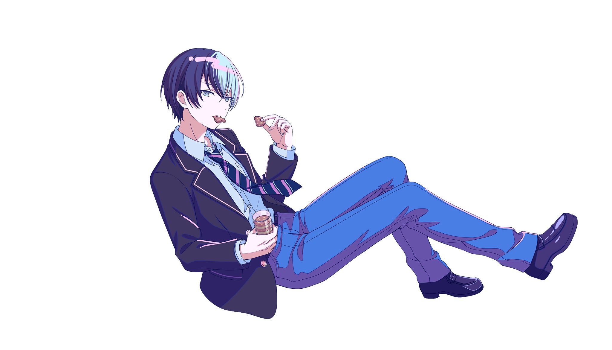 prsk 5th anni… countdowning wowza on X: 