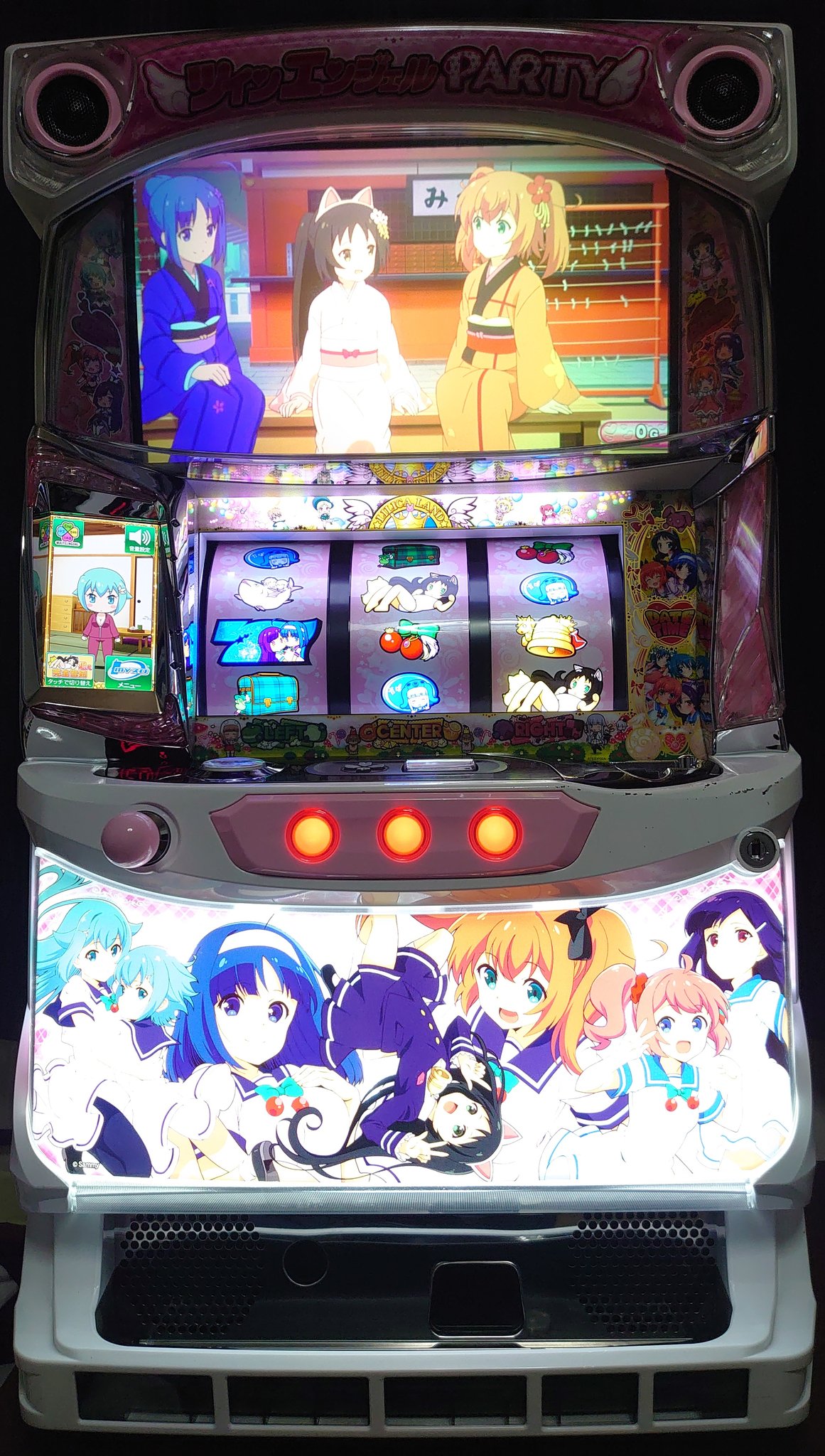 ドレミ・ヴァイオレット (@doremi_violet) / X