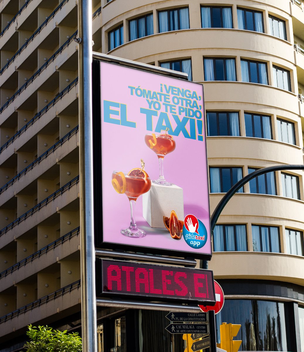 ¡Hoy es ·viernes! ¡Tómate otra si quieres! 🔥 olvídate de llevar el coche y disfruta sin preocupaciones
#Pidetaxi #viernes #finde #TaxiApp #Taxi 🍻🚖