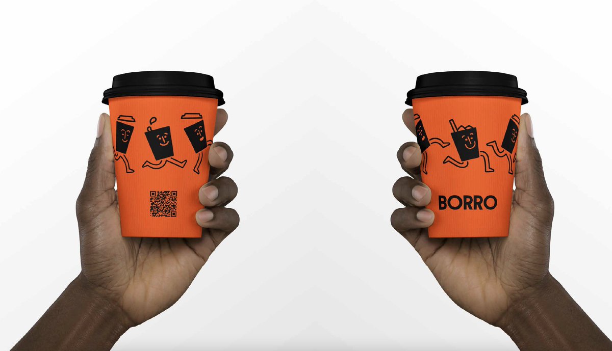 __greenstreet's tweet photo. We’re teaming up with GMCA to launch Borro, a reusable cup scheme that will be available soon across Ancoats and the Northern Quarter 🧡
Get ready to reduce waste and save money. Find out more: https://t.co/mZemMk2TFf
Stay tuned for launch details coming soon 👀✨
#Borro https://t.co/uZTKtXSD0l