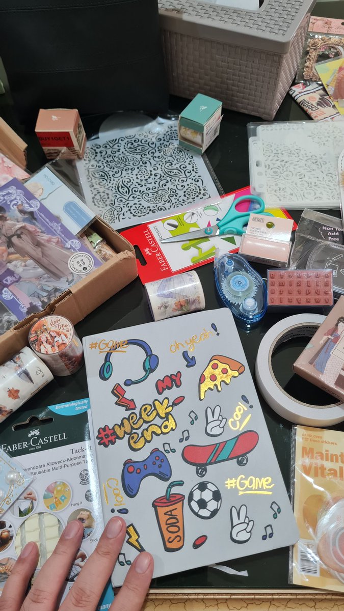 Stallone tweet media