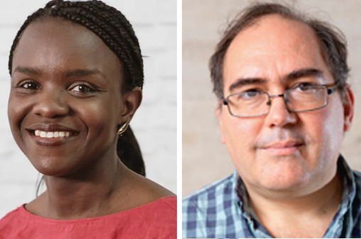 Seminari Arquitectures de la pell
4 oct. Museu Tàpies

18.10h Conferència de Gustau Nerín: "Guinea Equatorial i Espanya: la geografia dels buits i dels silencis"

18.40h Conferència de Laida Memba: "Arquitectura Vernacular, Memòria Corporal i Resistència"

museutapies.org/event/seminari…