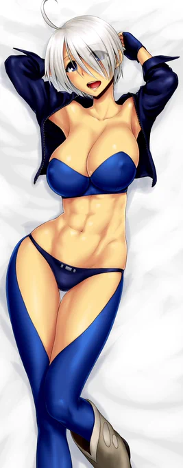 #天使の日 #アンヘル ①毎年恒例 