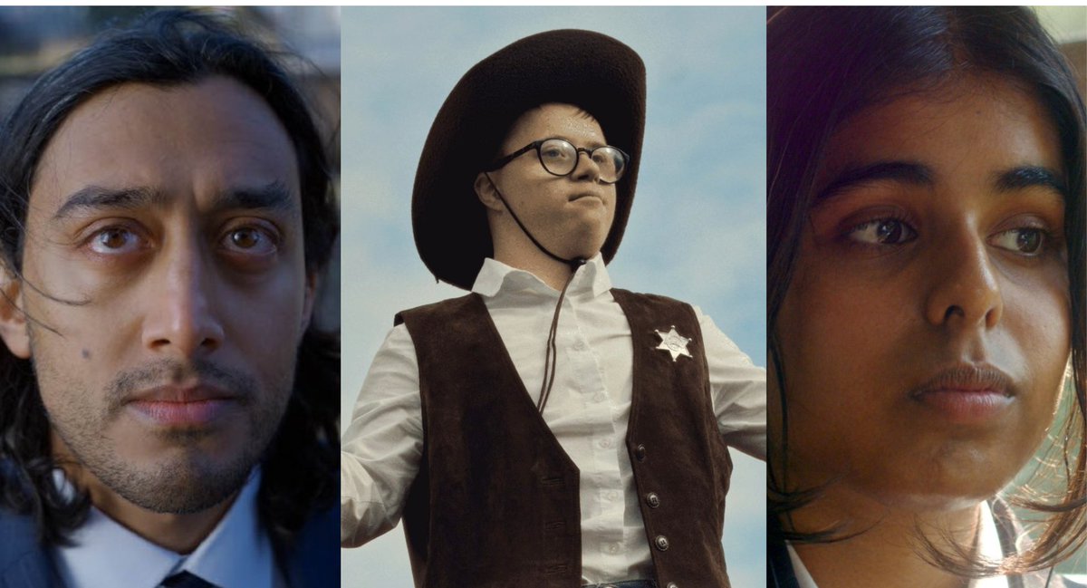 Three of our <a href="/BFI/">BFI</a> #LFF screenings this year won't have ads or trailers, but instead be preceded by three short films from three talented Midlands filmmakers.

- Aajao by <a href="/MaanuvT/">Maanuv Thiara</a> 
- Barricade from <a href="/ajohannessen_/">alice</a> 
- Dusty Do Good from Jack Huston

macbirmingham.co.uk/bfi-london-fil…