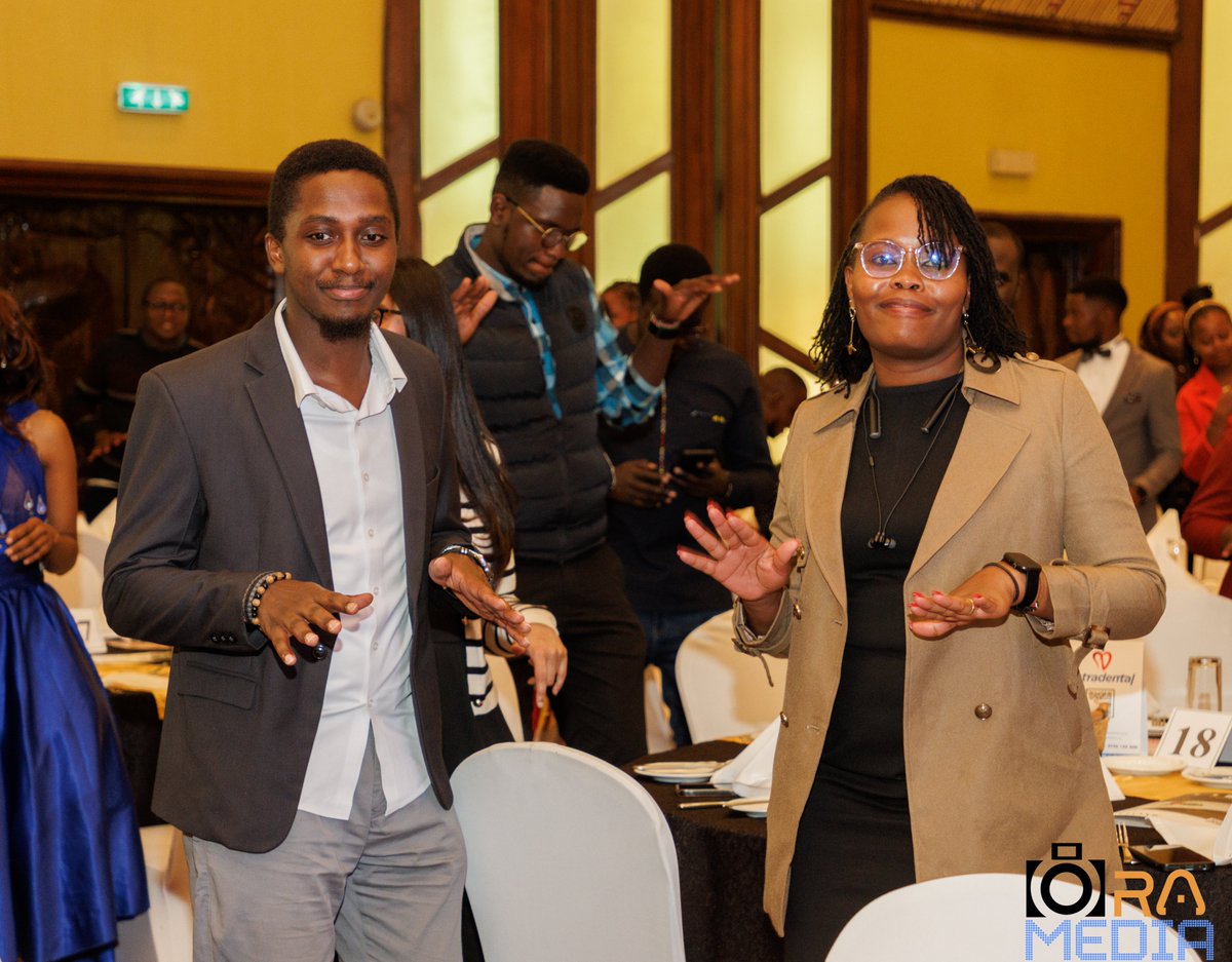 oramedia_kenya's tweet photo. The carpet was rolled out for Kenya’s best and brightest at the Business of the Year! #DigitallyFitAwardsEastAfrica is next – nominate here: https://t.co/adGIEKIukQ

Nakuru Sellout #SignedAndSubmitted Erik Ten Hag #Morara Kasmuel https://t.co/3MJza5xRKp