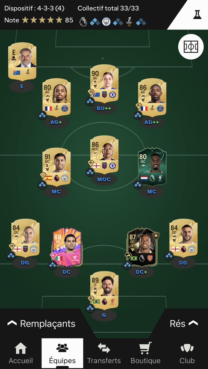 TheoBllk's tweet photo. @FansdeFUT Barcola doit bouger, je met qui les gars ? https://t.co/CpdP2iI4a0