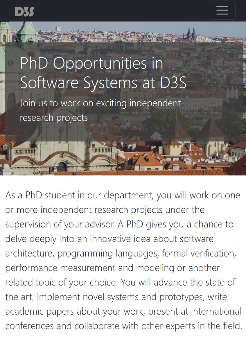 Tomas Petricek (find me on BlueSky) tweet media