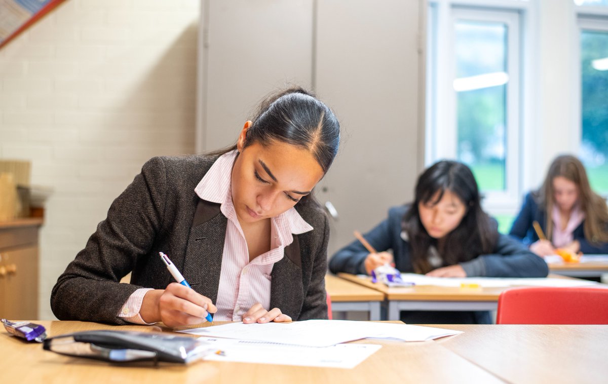 Sedbergh School tweet media