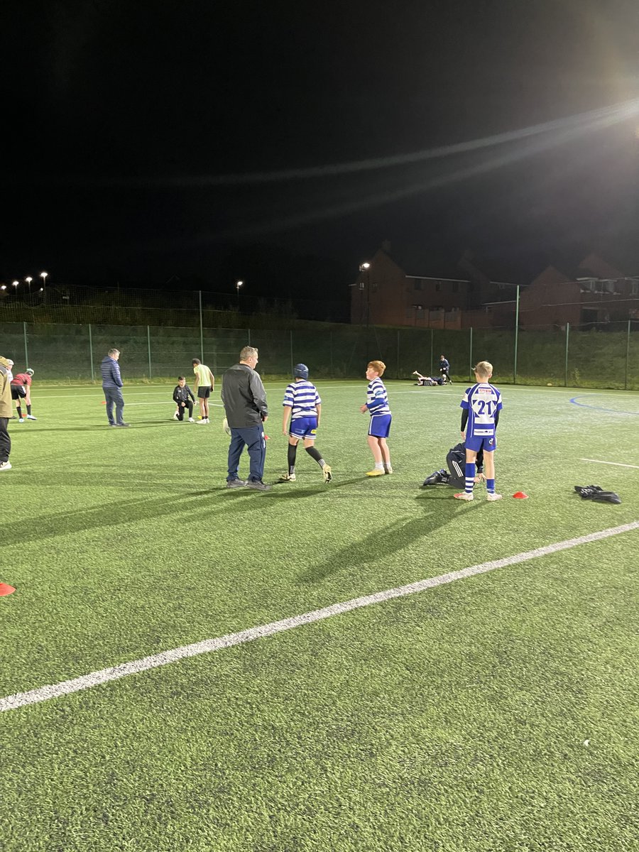 James Leppard tweet media