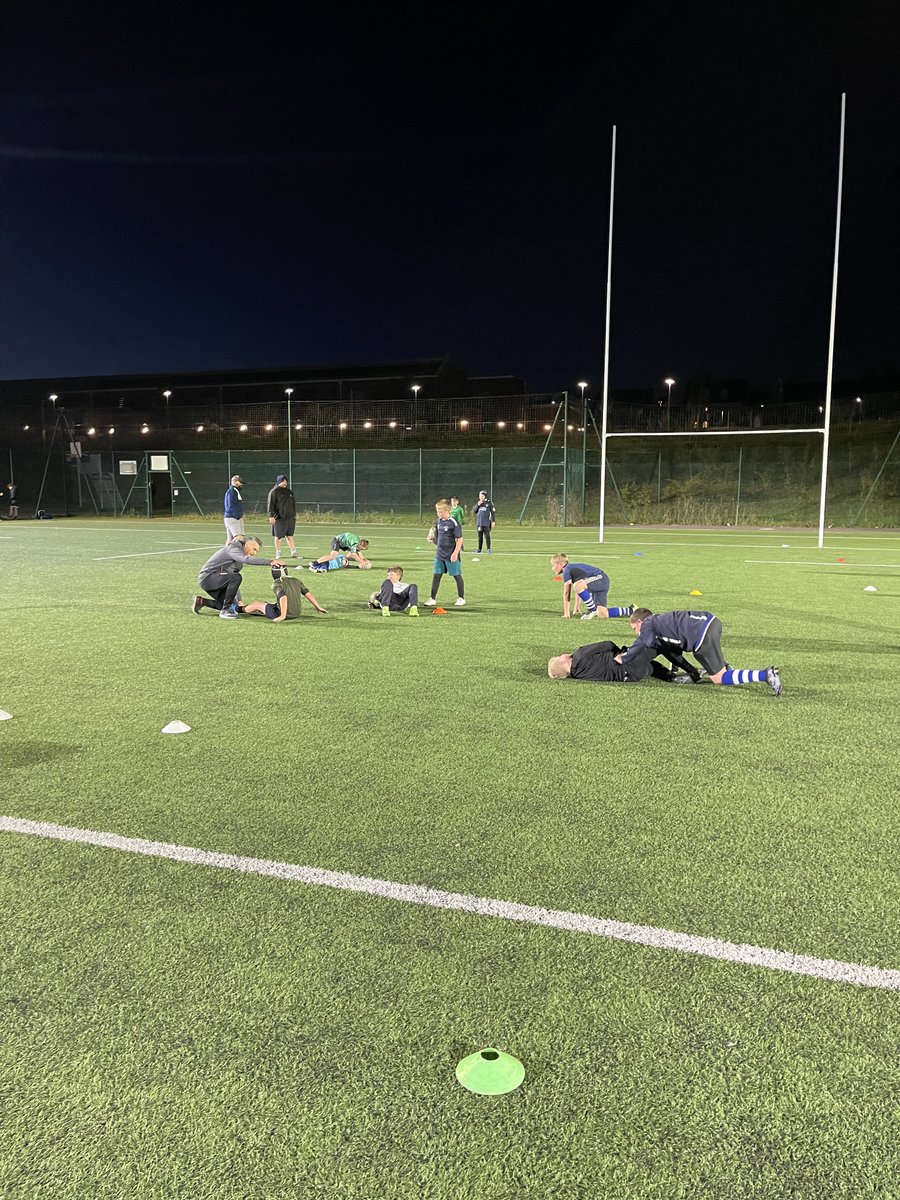 James Leppard tweet media