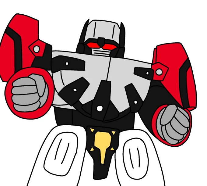 #超星神グランセイザー ガントラス