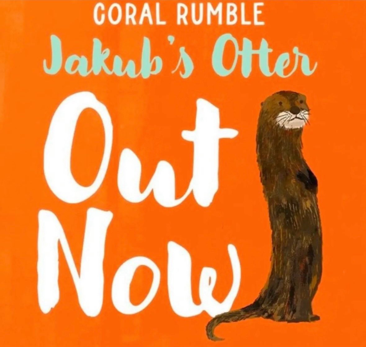 Would your class like a signed copy? 200 copies will arrive at our house on Monday - 65 signed copies have already found a home. Don’t hold back, we’d love to have fewer boxes to store! (I’m trying hard at this embarrassing marketing thing. 😬) #jakubsotter