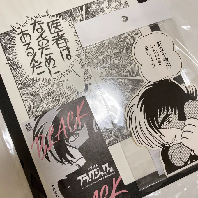 せっかく展に行ってきたというのに浮かれきって入り口などの写真を撮る事を忘れしオタク... 