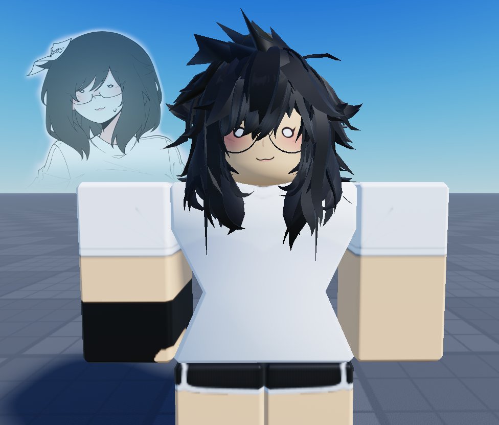 Post by Shiirano on X: :3