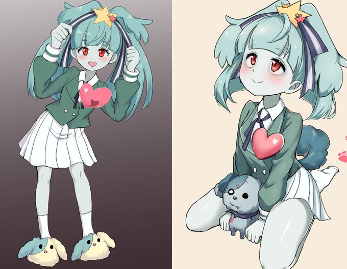 おめでとうございます🎉🎉
6周年ということで18～23年までに描いた6号を再掲
 #ゾンビランドサガ6周年 