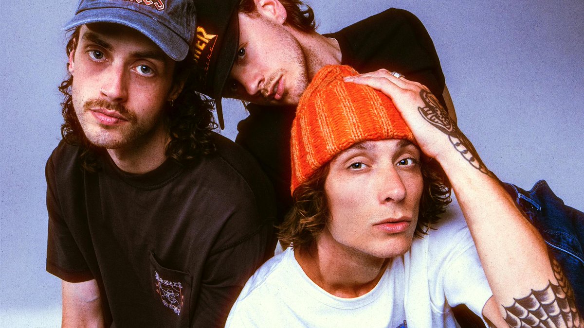 Kerrang! tweet media