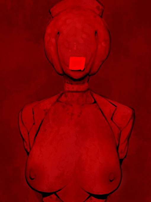 ロンチトレーラー見たら描きたくなっちゃった。
……もうすぐプレイできる。 