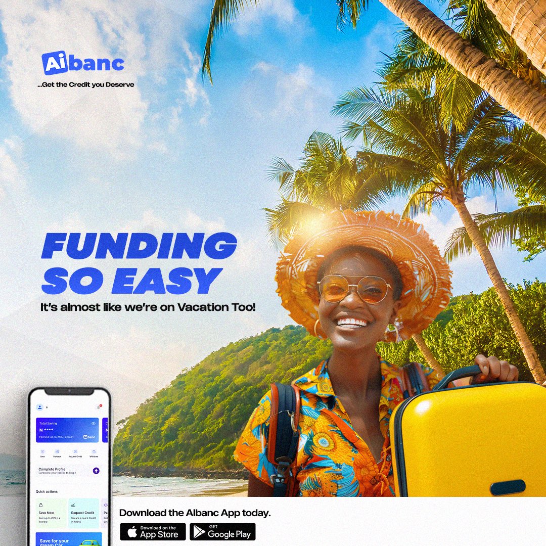 Aibanc tweet media