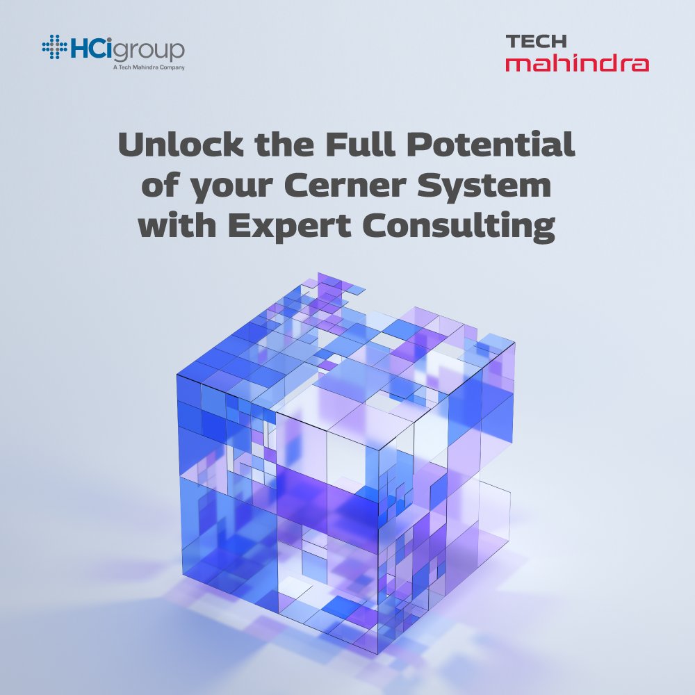 tech_mahindra's tweet image. In today&apos;s #healthcare landscape, optimizing your #EHRsystem and its integration with finance, supply chain, HR, etc. applications is more crucial than ever and the role of technology in delivering superior patient care and operational efficiency has been too critical.

At…