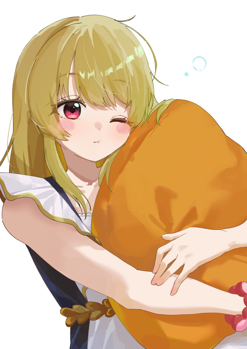 #D4DJ_fanillust #D4DJ  #愛本りんく