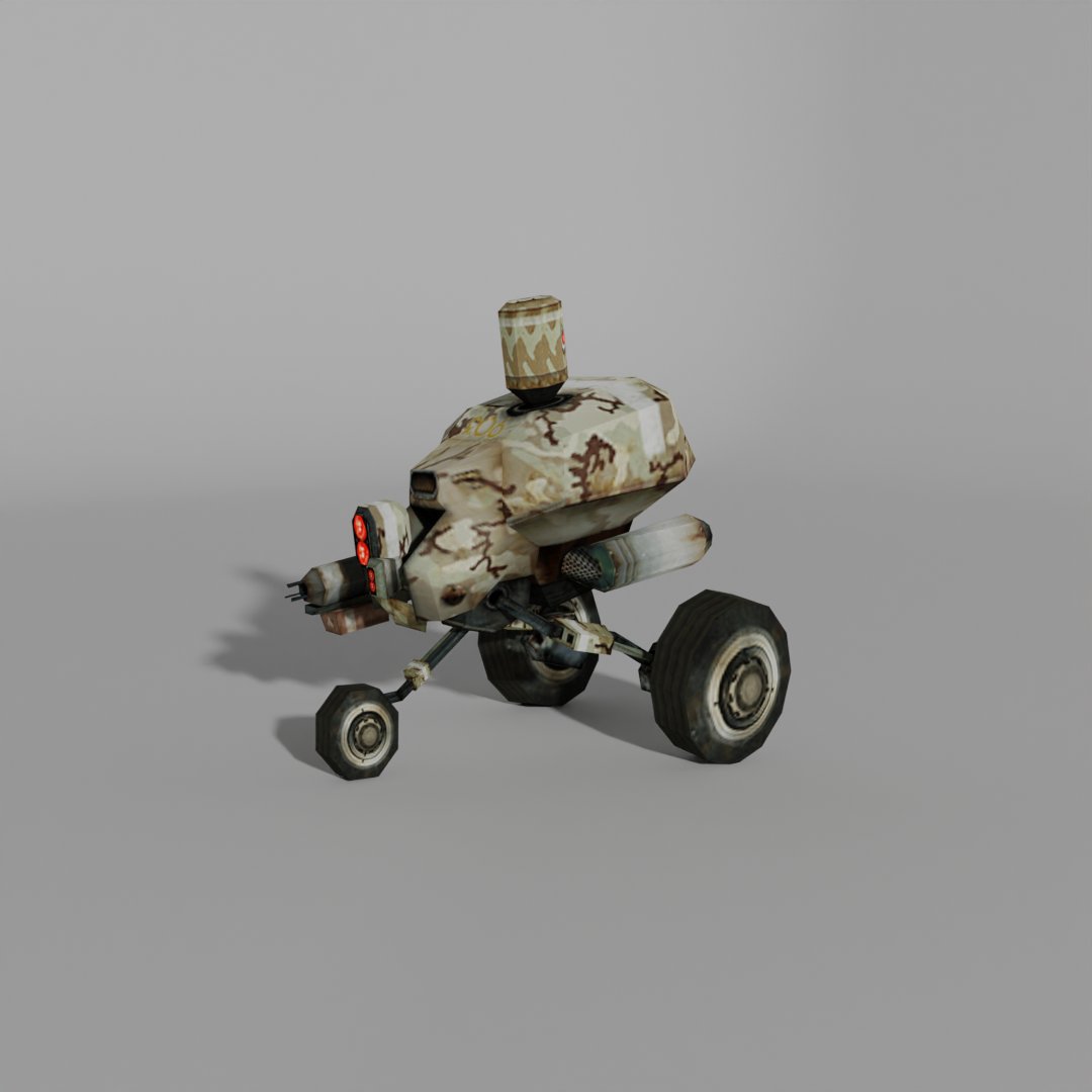 DevvyPlease's tweet image. Duster! #SLAI #PhantomCrash #SteelLancerArenaInternational