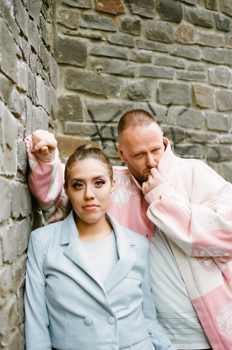 YBYB aka YA BWOI YUNG BINGLES (@sambingamusic) on Twitter photo some news w/ <a href="/biancaoblivion/">Bianca Oblivion</a> & fox - were in the running for a Grammy®️ nomination in the ‘best dance / electronic recording’ category
if you’re an eligible recording academy member, this is our ‘for your consideration’ poster in Hollywood
🍍🍍🍍 some news w/ <a href="/biancaoblivion/">Bianca Oblivion</a> & fox - were in the running for a Grammy®️ nomination in the ‘best dance / electronic recording’ category
if you’re an eligible recording academy member, this is our ‘for your consideration’ poster in Hollywood
🍍🍍🍍