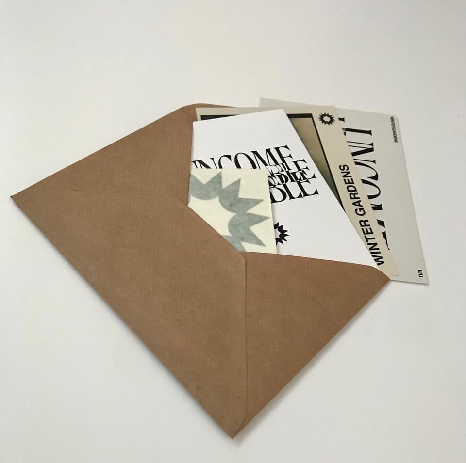 WinterGardensUK's tweet photo. Pleased to announce our upcoming mini-album ‘Uncomfortable/Unlovable’

The most complete WG release to date. 
Compiled of seven brand new tracks including the latest single ‘U/U’

An immersive dive into Shoegaze/Post-Punk/Darkwave/Gothic soundscapes. https://t.co/xdAjXQ2iKm