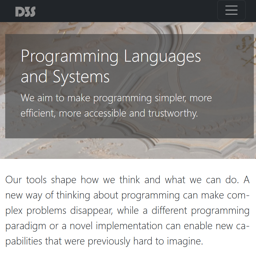 Tomas Petricek (find me on BlueSky) tweet media