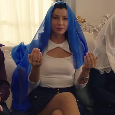 #YeniProfilResmi