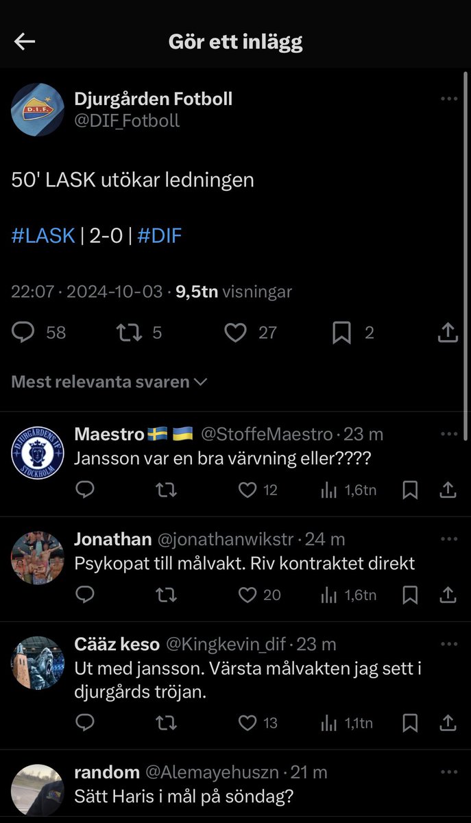 IFK Norrköping memes (@pekingmemes) on Twitter photo 